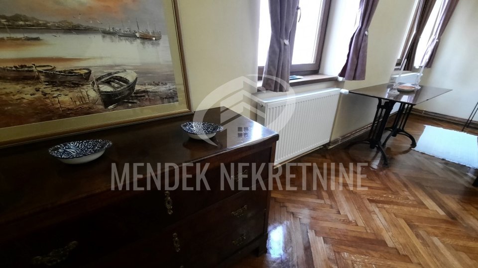 3 - BEDROOM NEWLY FURNISHED APARTMENT IN THE CENTER - VARAŽDIN