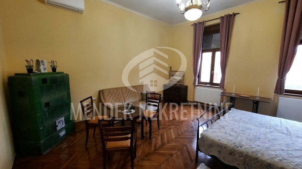 3 - BEDROOM NEWLY FURNISHED APARTMENT IN THE CENTER - VARAŽDIN