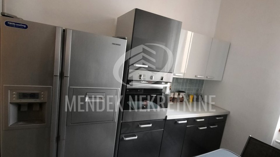 Apartment, 70 m2, For Rent, Varaždin - Centar