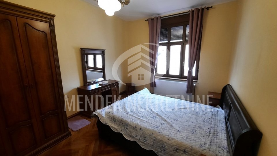 Apartment, 70 m2, For Rent, Varaždin - Centar