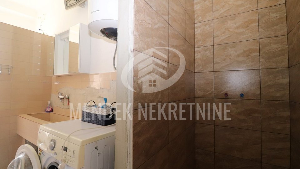 Apartment, 74 m2, For Sale, Šibenik - Njivice
