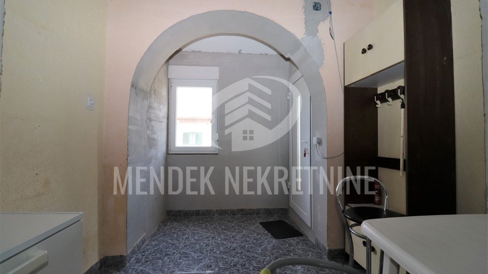 Wohnung, 74 m2, Verkauf, Šibenik - Njivice