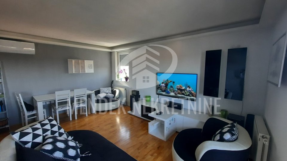 Wohnung, 75 m2, Vermietung, Varaždin - Bronx | Mendek nekretnine