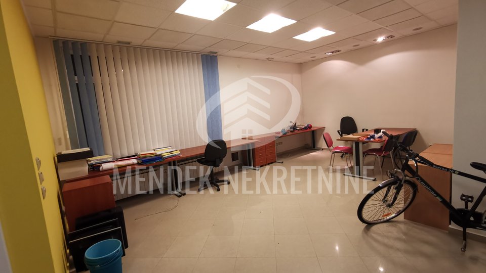 Uffici, 65 m2, Vendita, Bjelovar - Centar