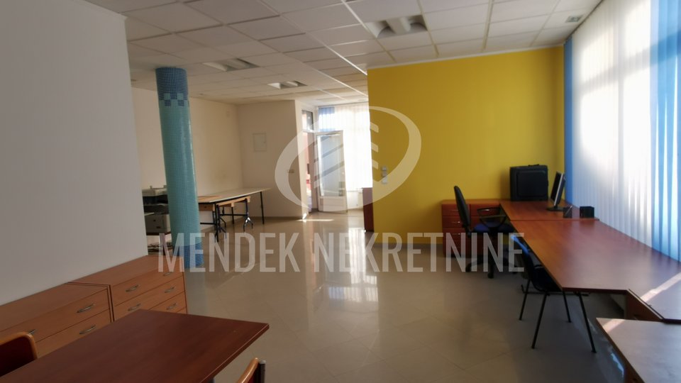 Commercial Property, 65 m2, For Sale, Bjelovar - Centar