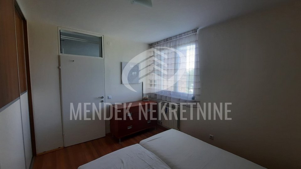 Apartment, 77 m2, For Rent, Varaždin - Banfica