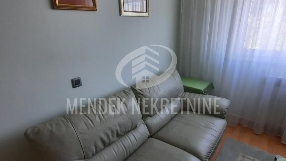 Apartment, 77 m2, For Rent, Varaždin - Banfica