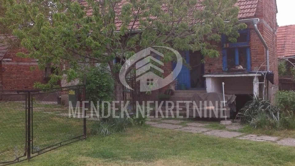Casa, 200 m2, Vendita, Čukovec