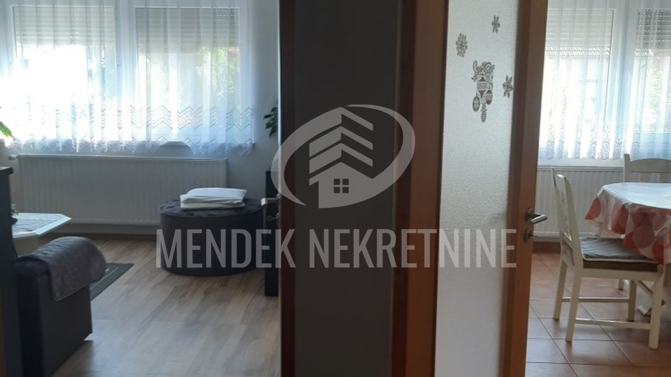 House, 200 m2, For Sale, Globočec Ludbreški