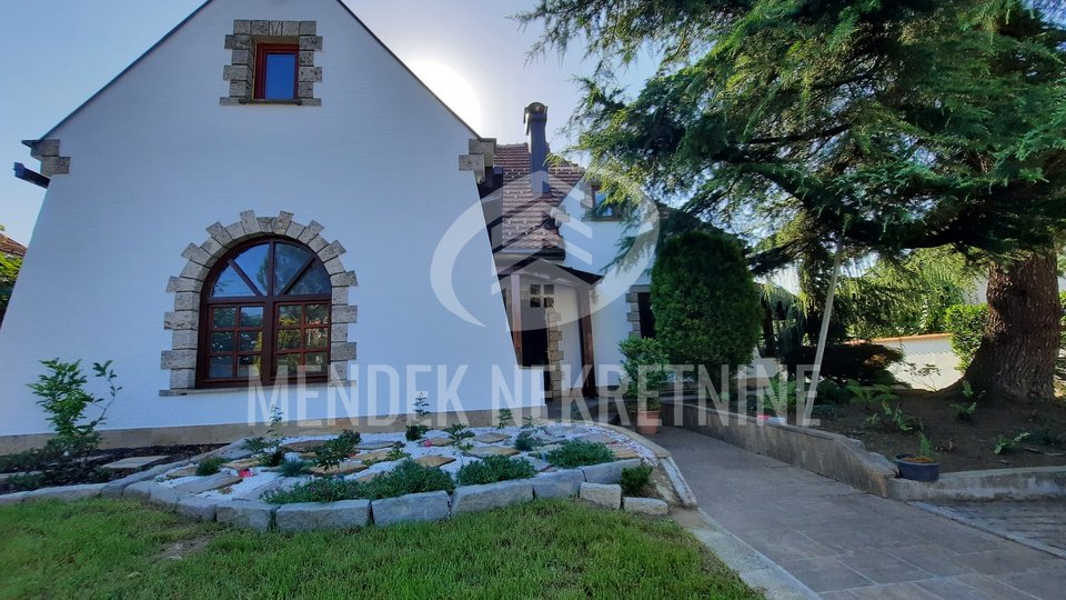 Haus, 300 m2, Verkauf, Gornji Kuršanec