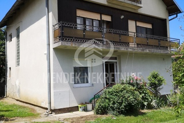 Hiša, 200 m2, Prodaja, Čukovec