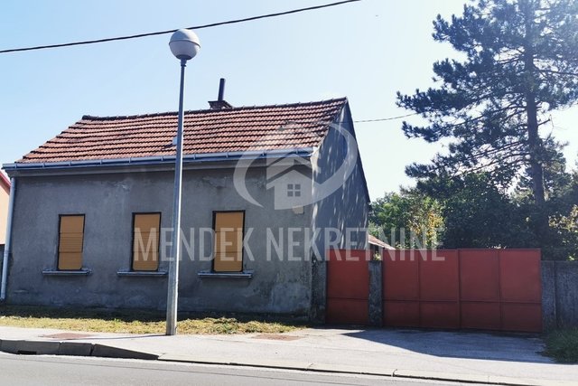 Hiša, 152 m2, Prodaja, Varaždin - Texas