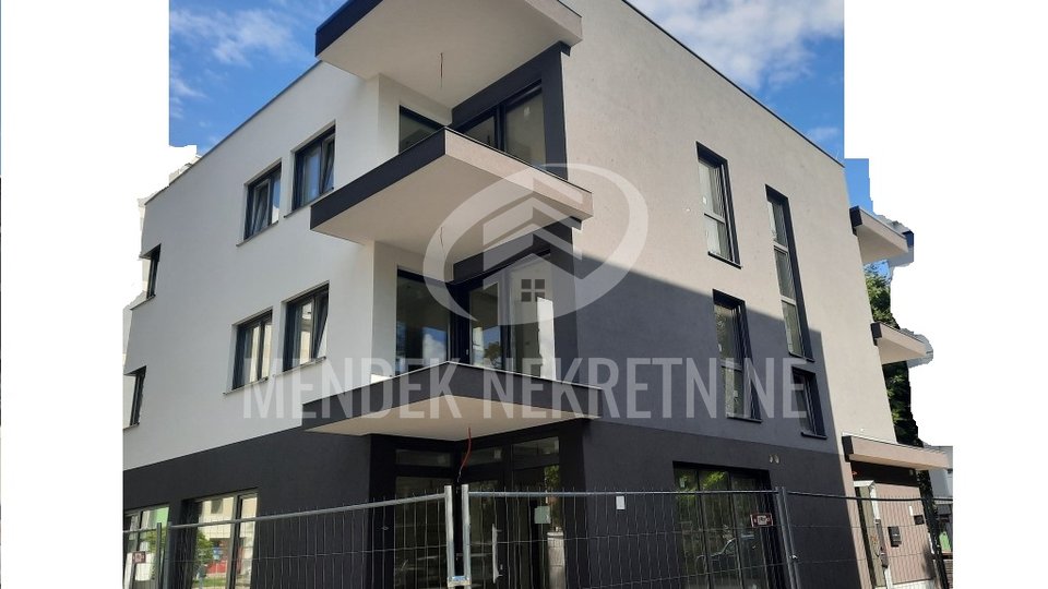 Apartment, 85 m2, For Sale, Varaždin - Đurek