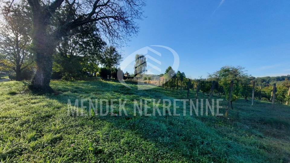 Land, 10500 m2, For Sale, Varaždin Breg