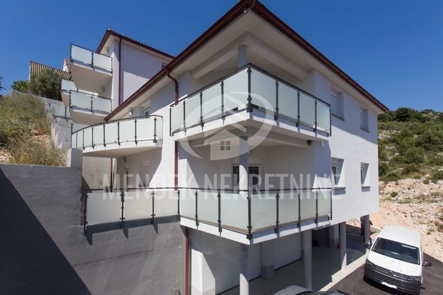 Holiday Apartment, 43 m2, For Sale, Primošten