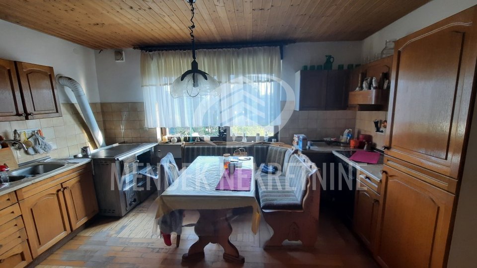 House, 442 m2, For Sale, Gornji Kneginec