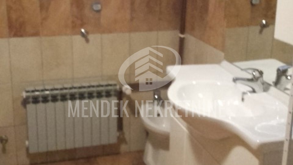 House, 250 m2, For Rent, Varaždin - Texas