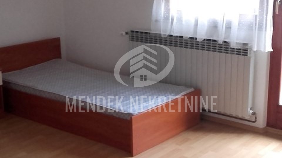 House, 250 m2, For Rent, Varaždin - Texas