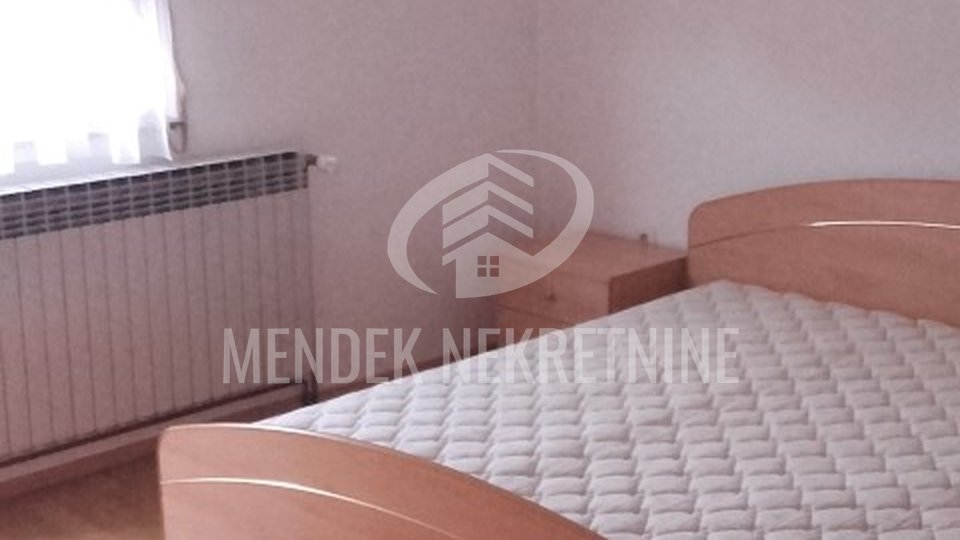 House, 250 m2, For Rent, Varaždin - Texas