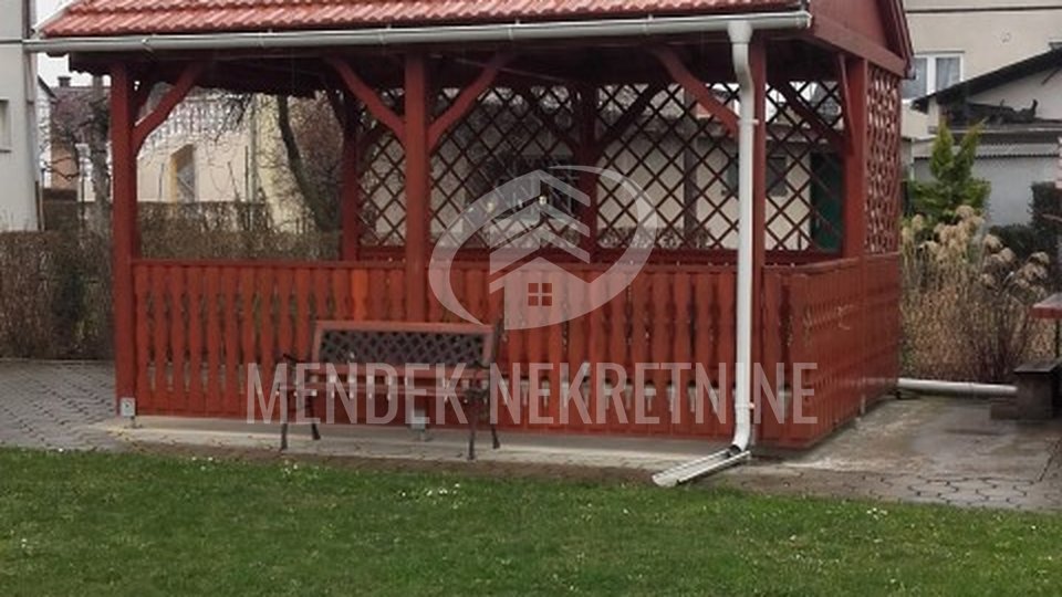House, 250 m2, For Rent, Varaždin - Texas