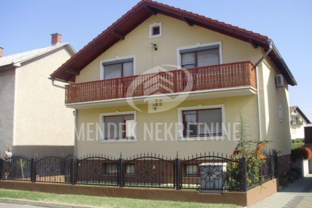 House, 250 m2, For Rent, Varaždin - Štuk