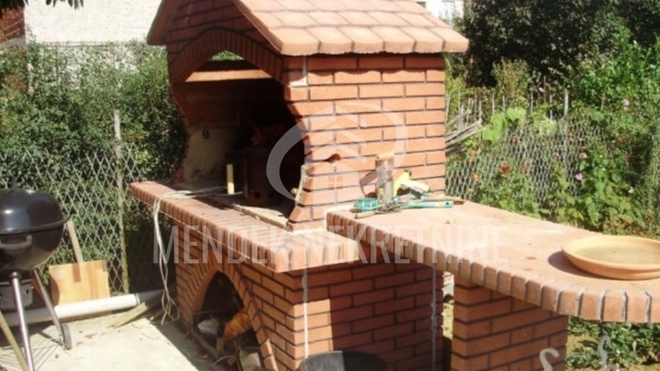 House, 250 m2, For Rent, Varaždin - Texas