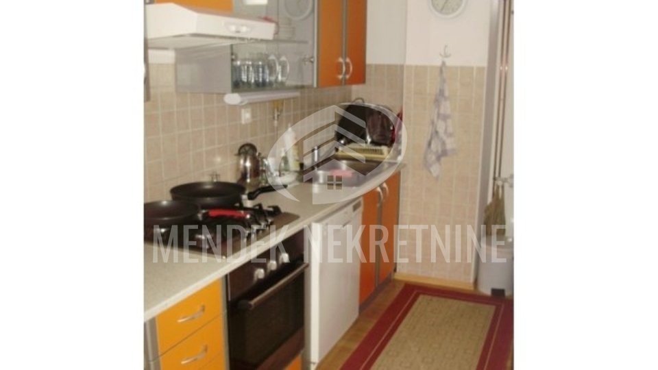 House, 250 m2, For Rent, Varaždin - Texas