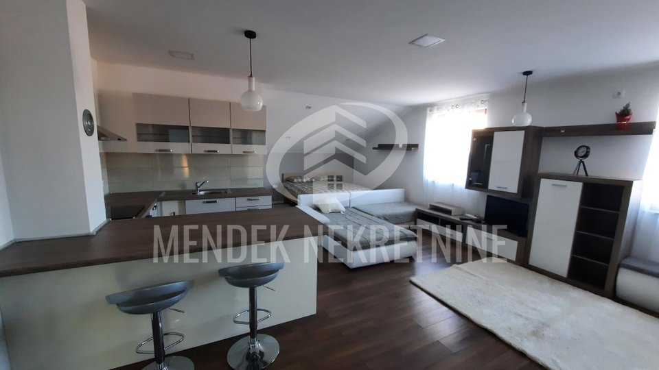 Apartment, 60 m2, For Rent, Varaždin - Texas
