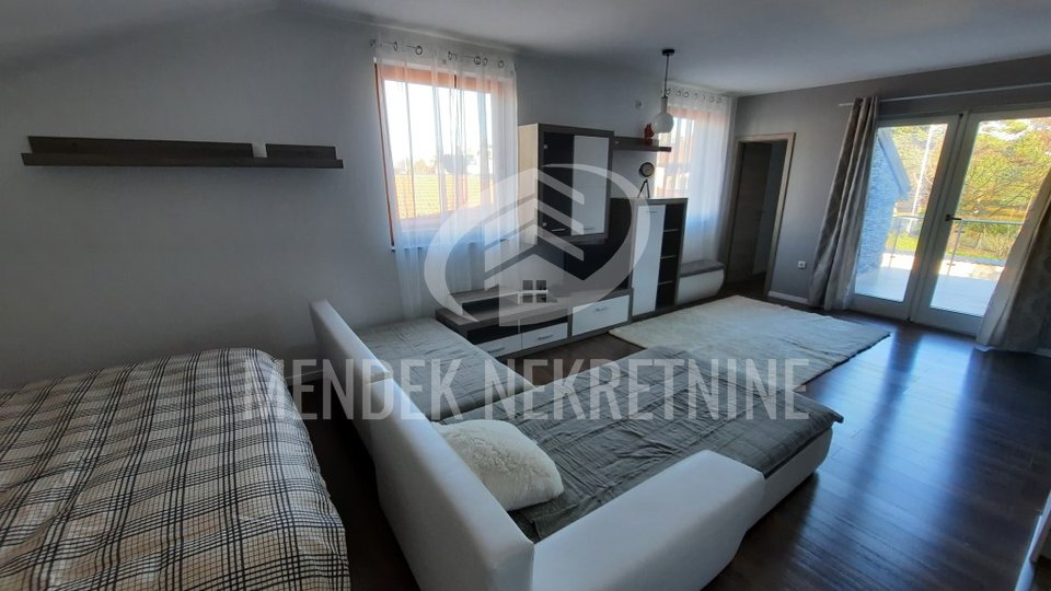 Apartment, 60 m2, For Rent, Varaždin - Texas