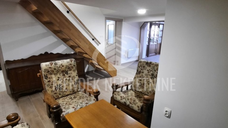 House, 634 m2, For Sale, Varaždinske Toplice