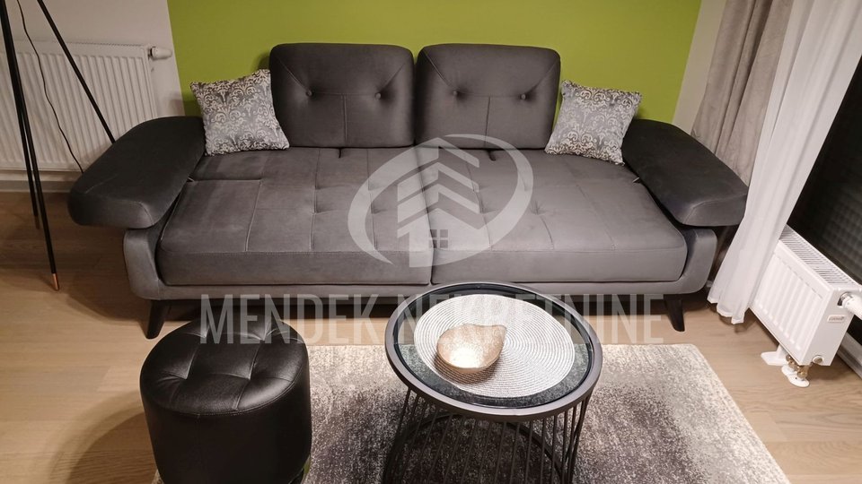 Appartamento, 49 m2, Affitto, Varaždin - Lajtnerica