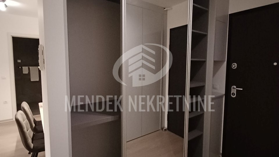 Appartamento, 49 m2, Affitto, Varaždin - Lajtnerica