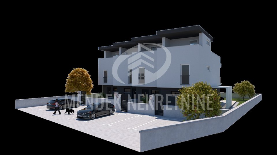 Haus, 150 m2, Verkauf, Privlaka