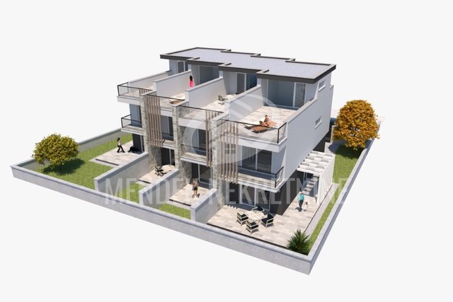 Haus, 150 m2, Verkauf, Privlaka