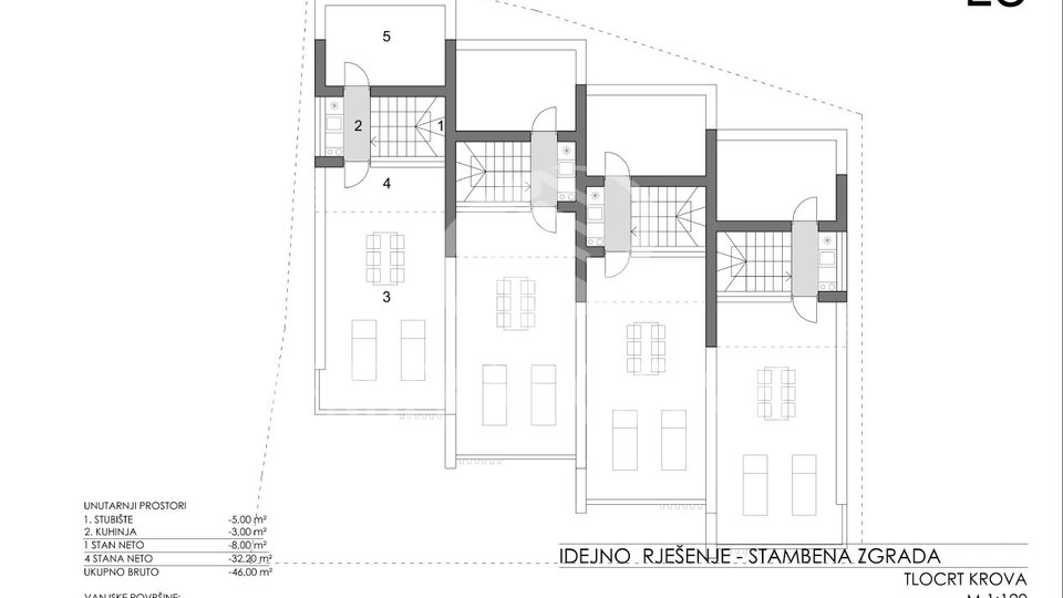 Hiša, 150 m2, Prodaja, Privlaka