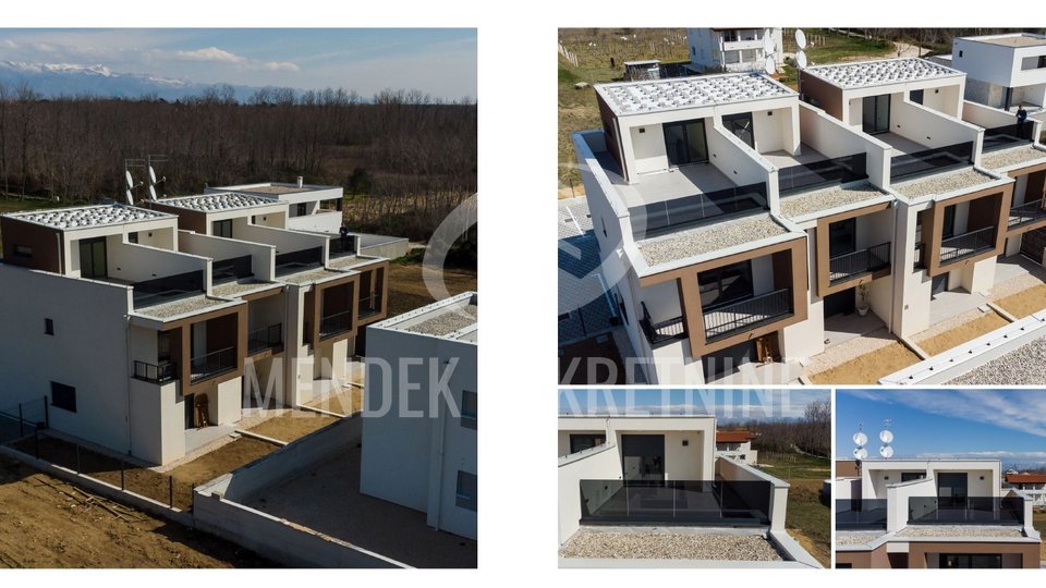 House, 150 m2, For Sale, Privlaka