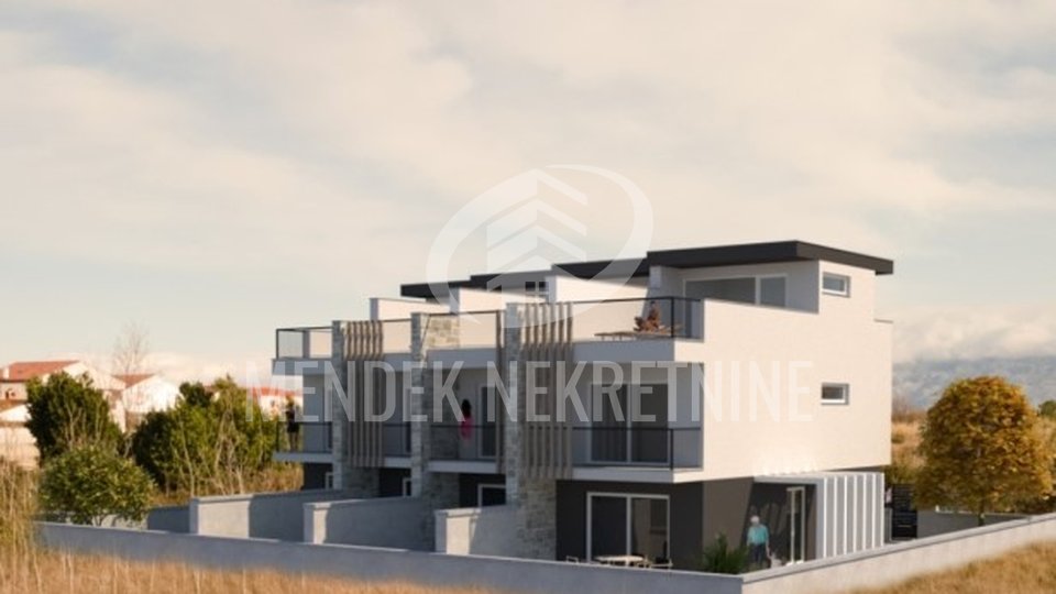 Appartamento, 150 m2, Vendita, Privlaka