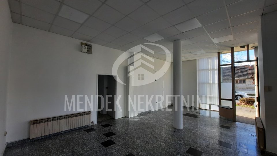 Uffici, 60 m2, Affitto, Varaždin - Centar