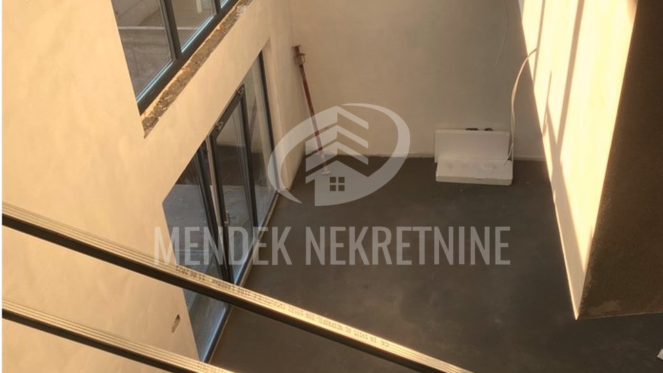 Wohnung, 187 m2, Verkauf, Varaždin - Centar