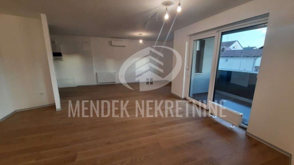Apartment, 93 m2, For Rent, Varaždin - Centar
