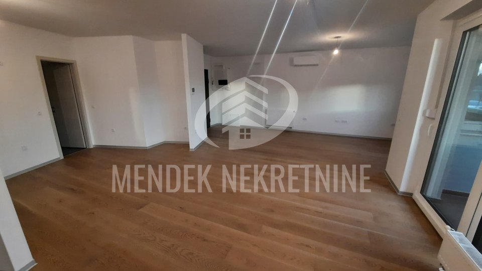 Stanovanje, 93 m2, Najem, Varaždin - Centar