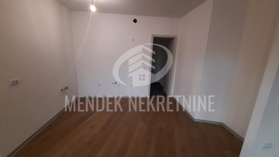 Apartment, 93 m2, For Rent, Varaždin - Centar