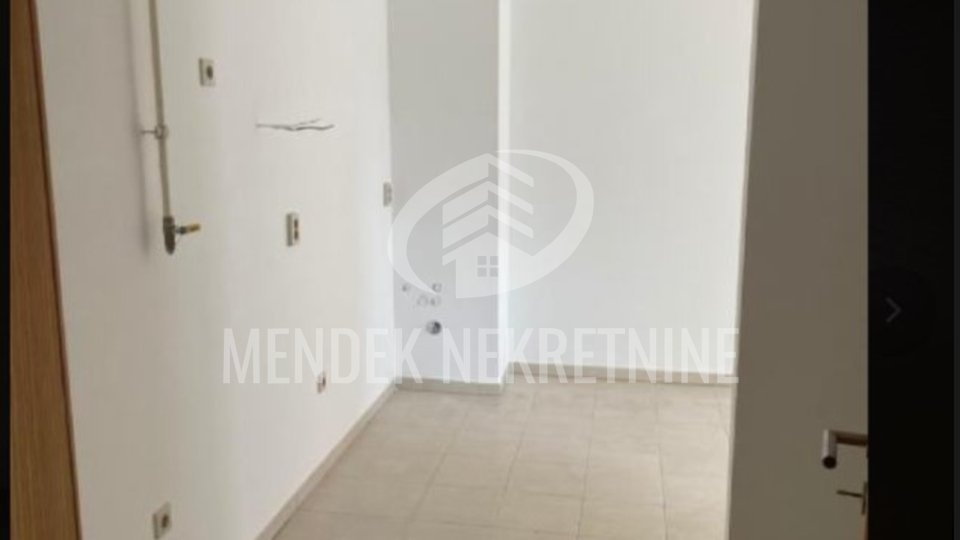Appartamento, 57 m2, Vendita, Varaždin - Grabanica