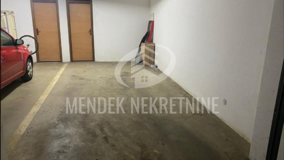 Apartment, 57 m2, For Sale, Varaždin - Grabanica