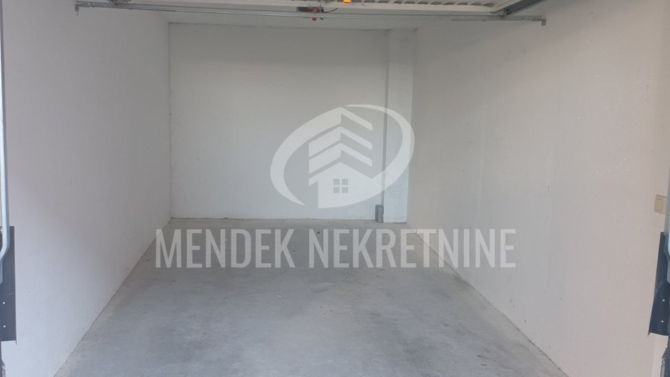 Garage, 24 m2, Verkauf, Varaždin - Grabanica