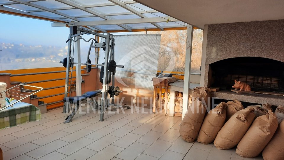 House, 90 m2, For Sale, Varaždin Breg