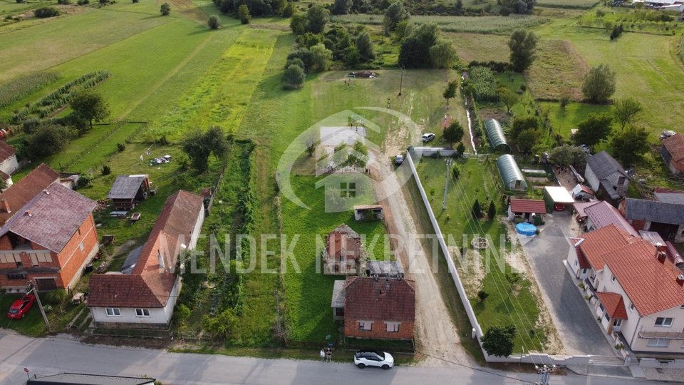 House, 144 m2, For Sale, Beletinec