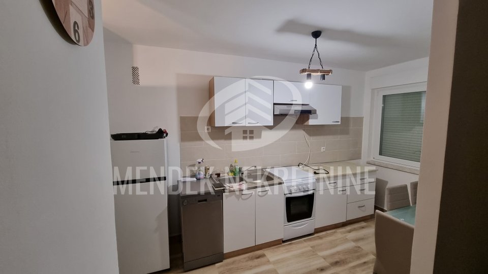 Apartment, 50 m2, For Sale, Varaždin - Centar