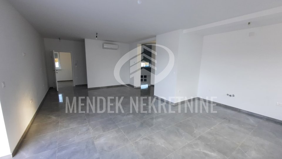 Apartment, 180 m2, For Sale, Varaždin - Hallers