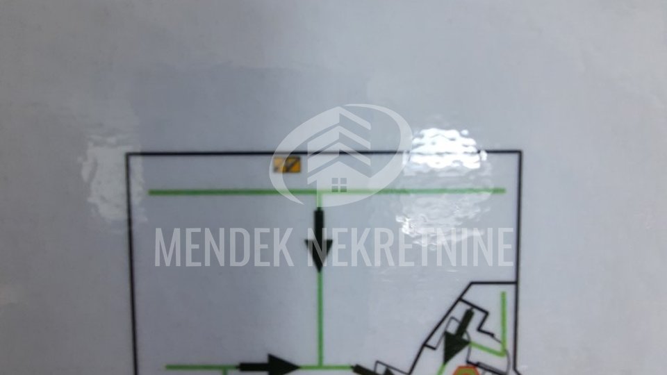 Uffici, 130 m2, Affitto, Varaždin - Brezje
